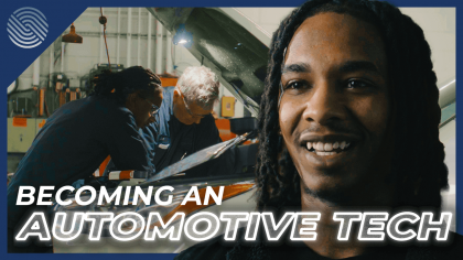 automotive technician
