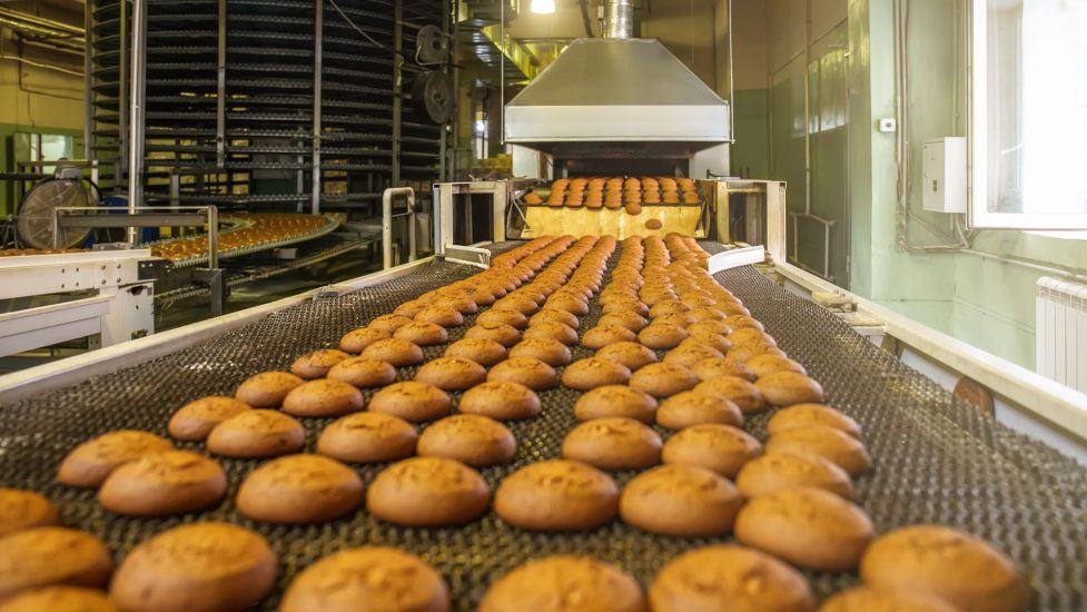 Food-Processing