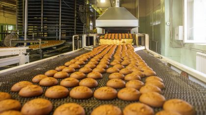 Food-Processing