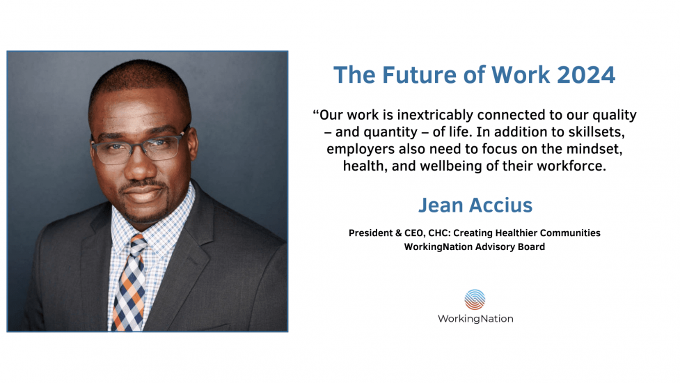 Future of Work Accius
