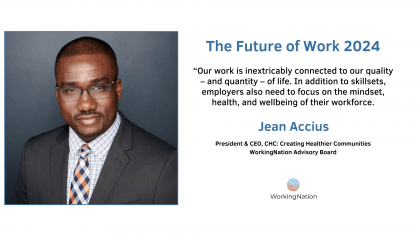 Future of Work Accius