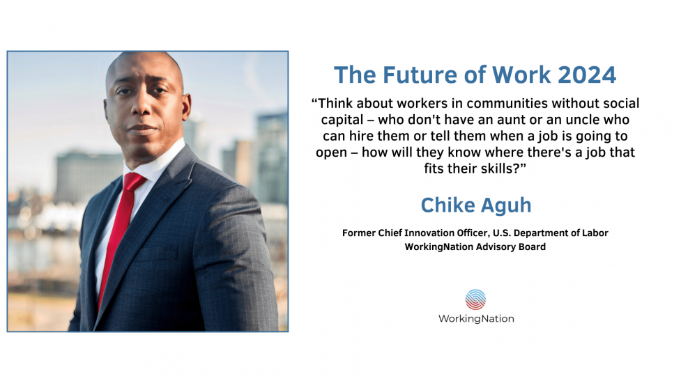 Future of Work Aguh