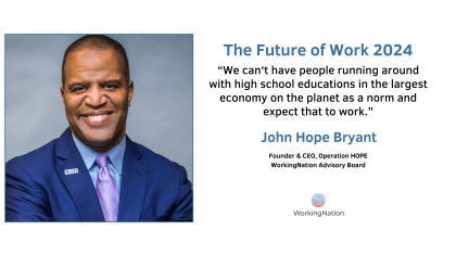 Future of Work Bryant