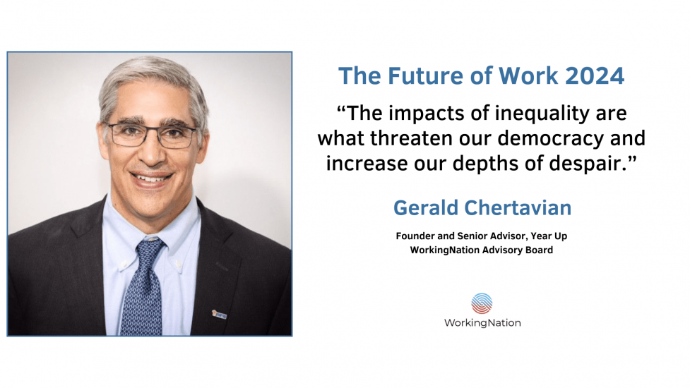 Future of Work Chertavian