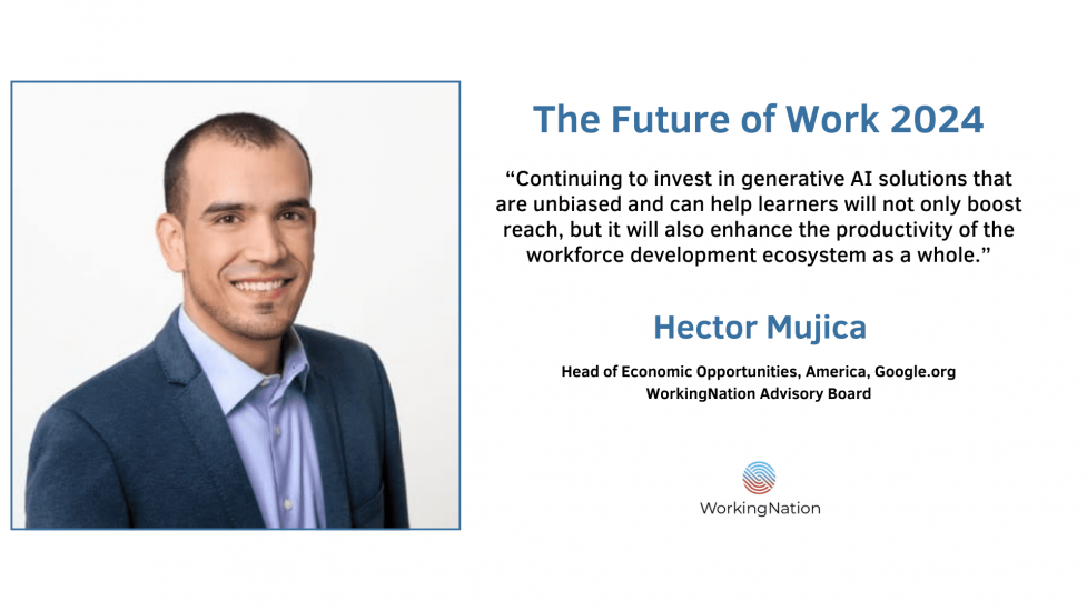 Future of Work Mujica