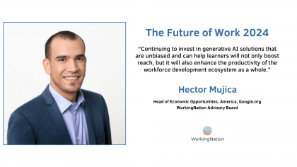 Future of Work Mujica