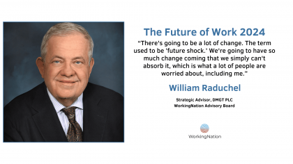 Future of Work Raduchel