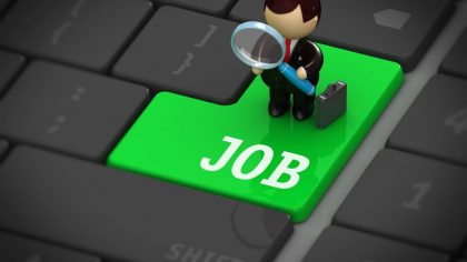 GREEN JOB SEARCH