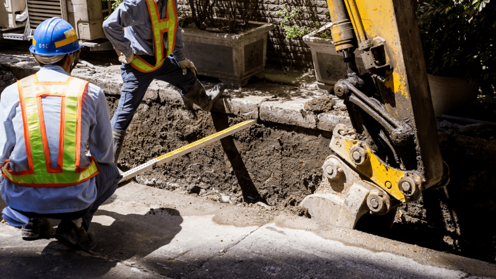 Gas-Utility-Worker