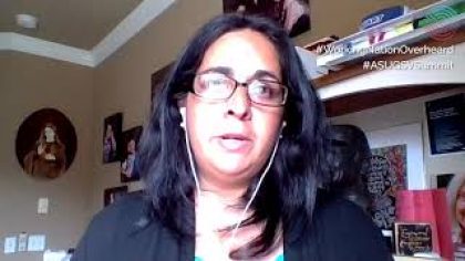 Gayatri Agnew
