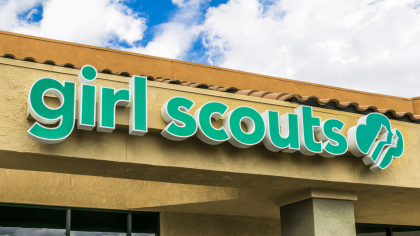 Girl Scouts