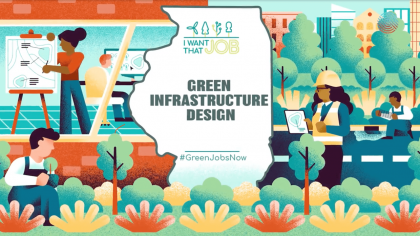 Green Jobs illinois