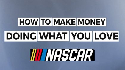 HTMMDWYL NASCAR