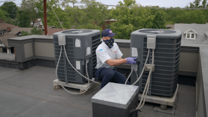 HVAC-Training