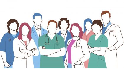 Health Care Workers