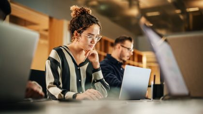 Hispanic | Latino Workforce