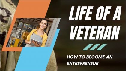 How to Become an Entrepreneur