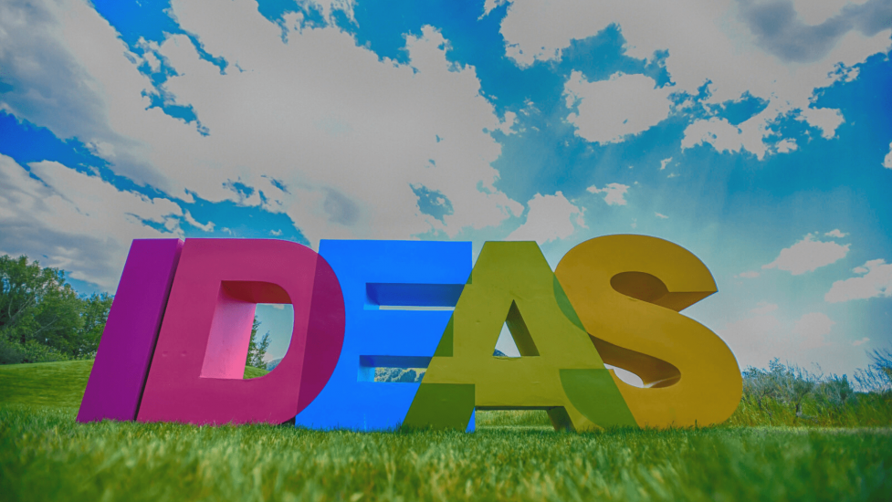 IDEAS