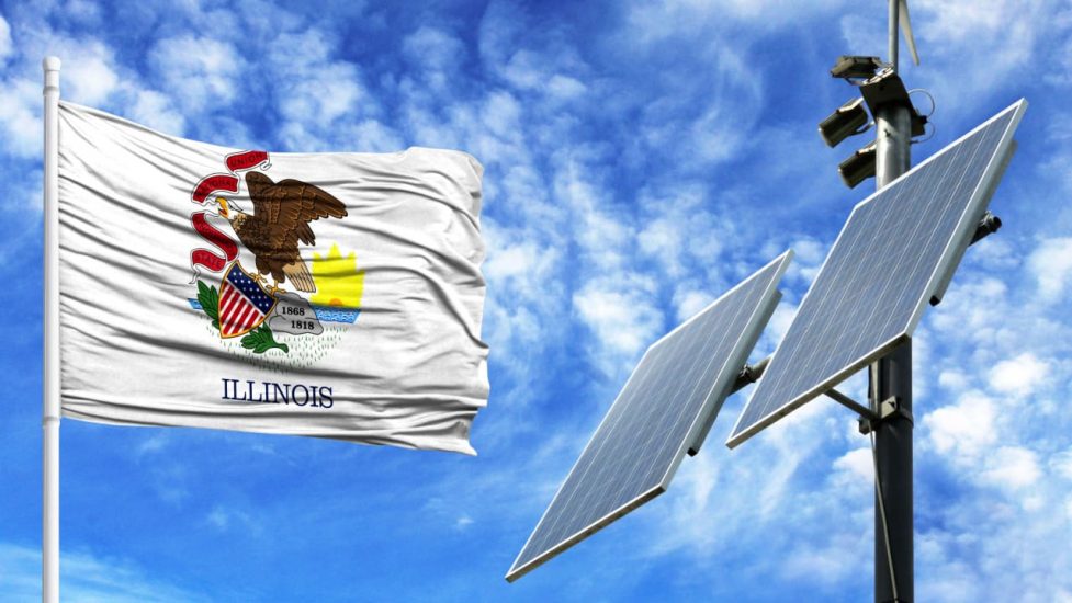 ILLINOIS CLEAN ENERGY