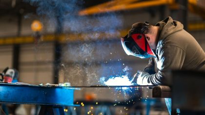 Ironworker