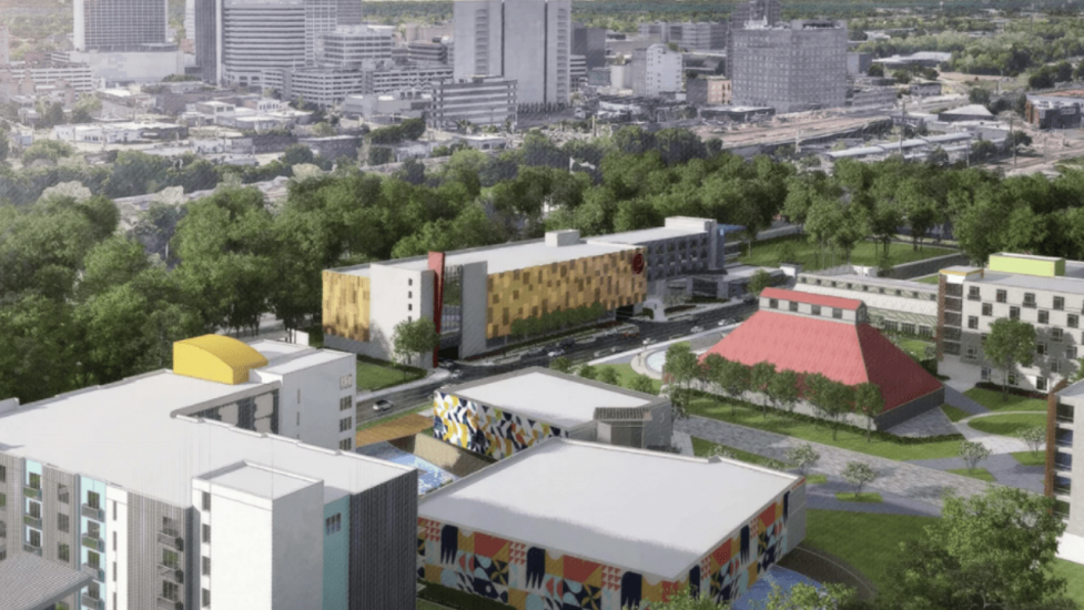 Jackson Tech Hub