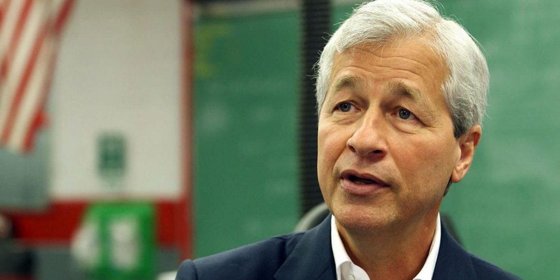 Jamie-Dimon
