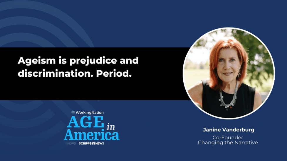 Age in America