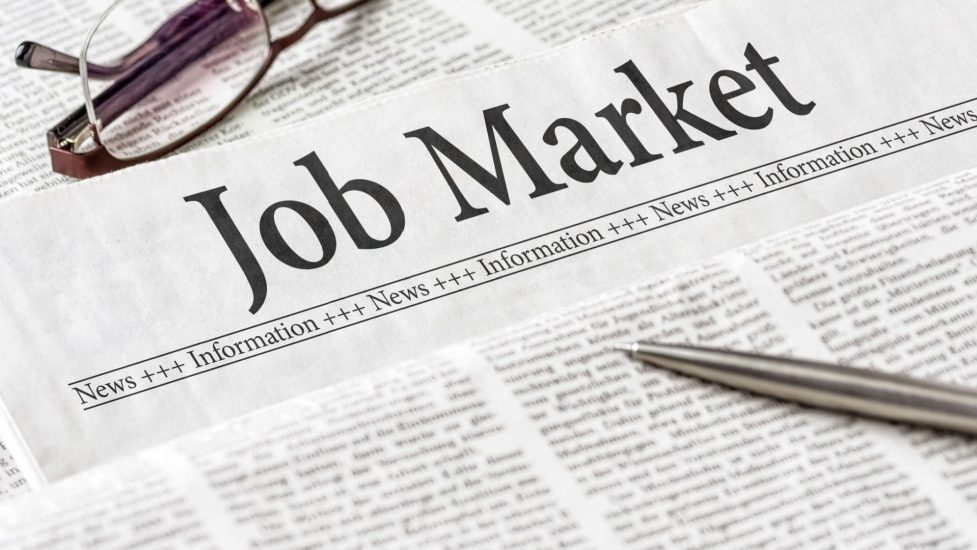 Job Market
