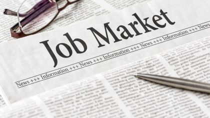 Job Market