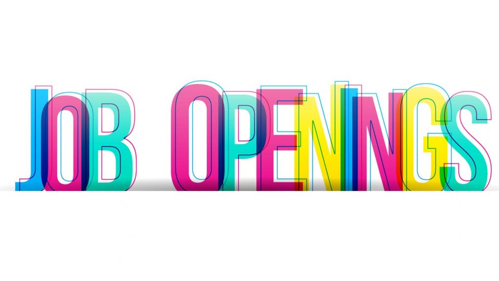 Job Openings
