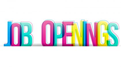 Job Openings