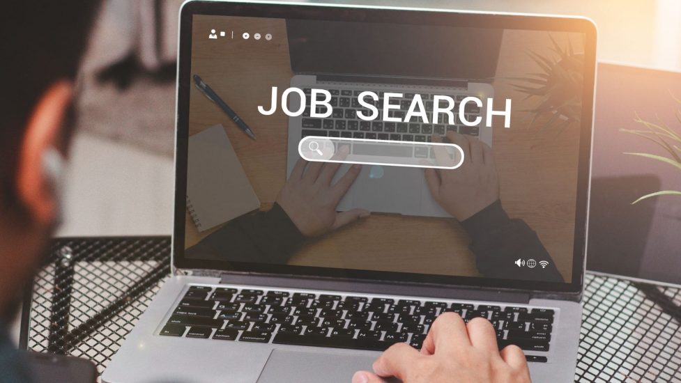 Job Search