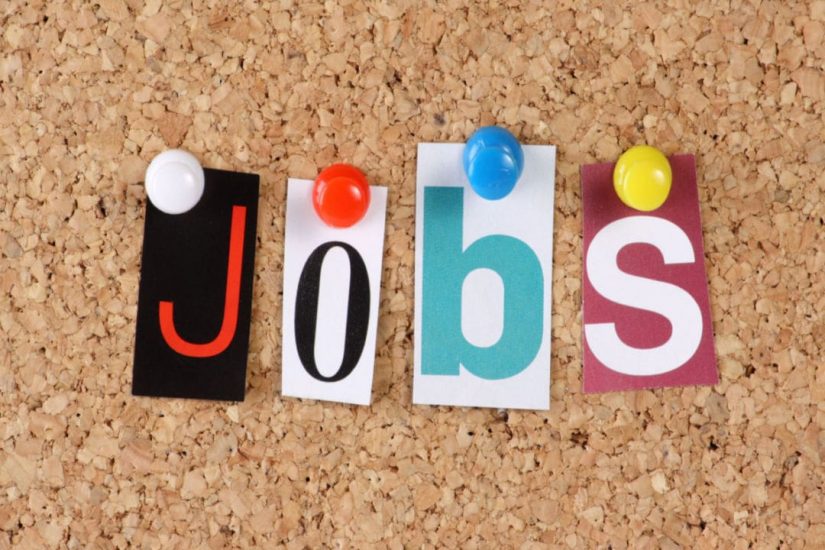 Jobs