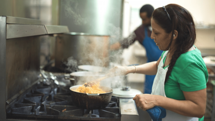 La Cocina
