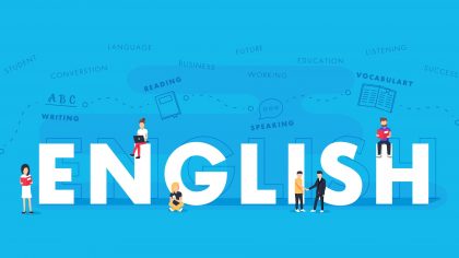 Language