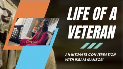Life of a Veteran