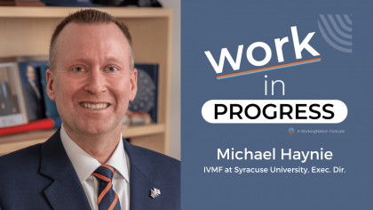 Michael-Haynie