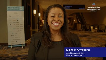 Michelle Armstrong_Overheard0