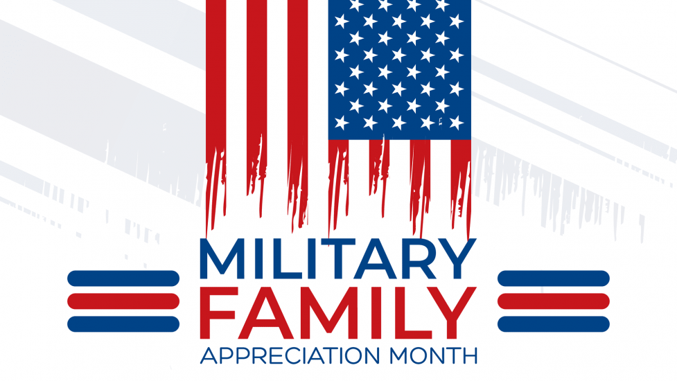 Military-Family