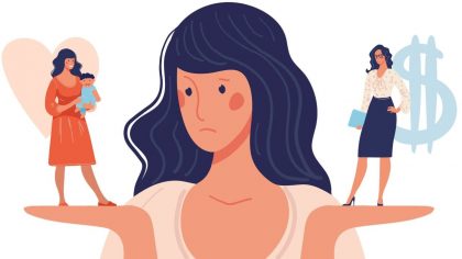 Motherhood Penalty