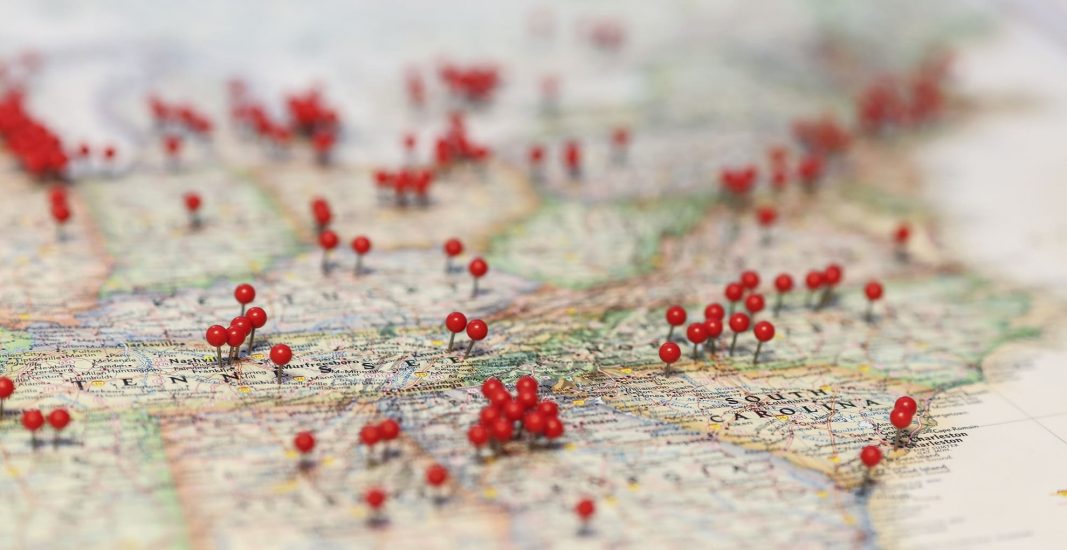 Moving-Map