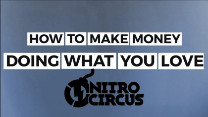 Nitro Circus