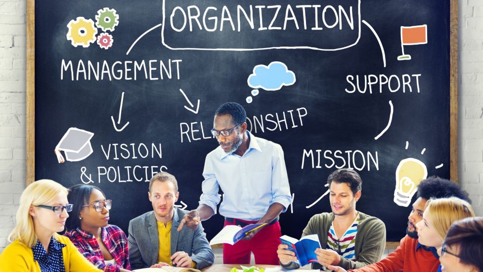 Nonprofit-Skills-Based