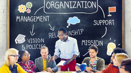 Nonprofit-Skills-Based