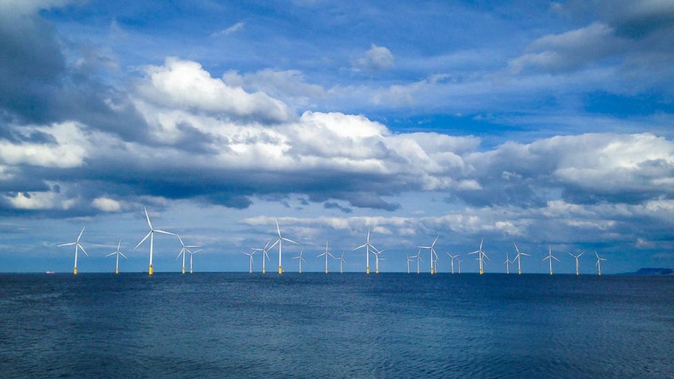 Offshore Wind Farm