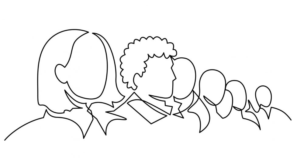 Older WOrkers