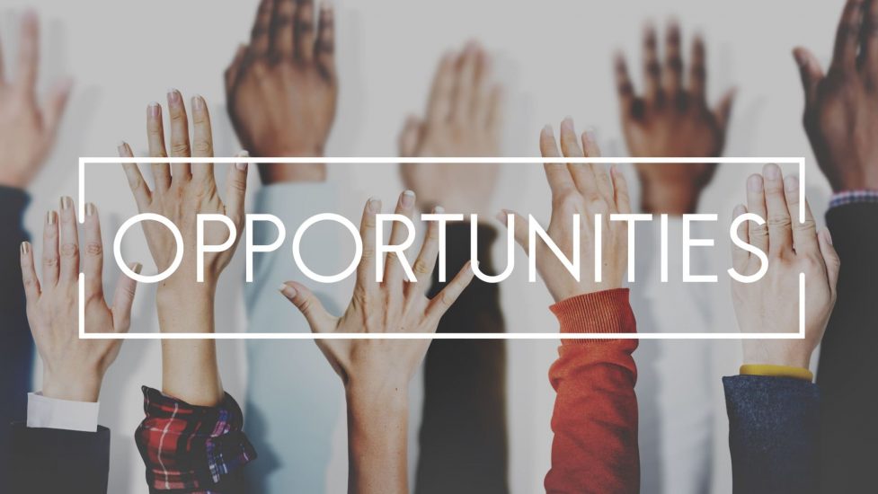 Opportunities