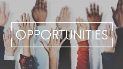 Opportunities
