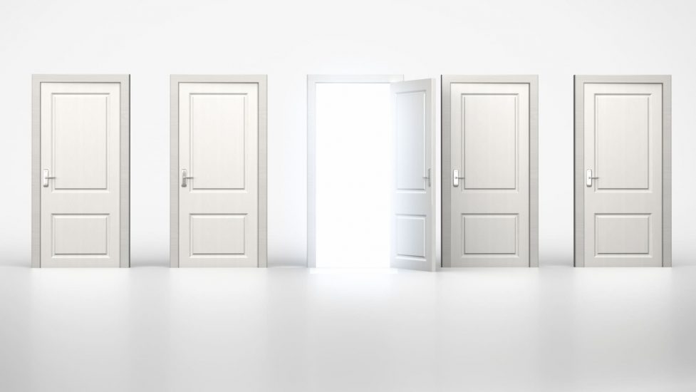 Opportunity