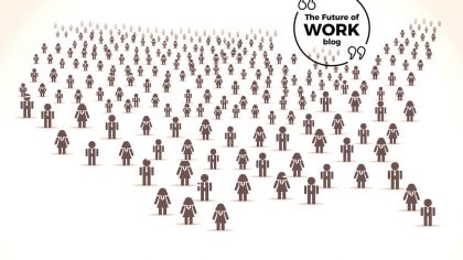 People-and-map